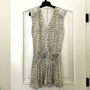 Ramy Brook Mini Dress